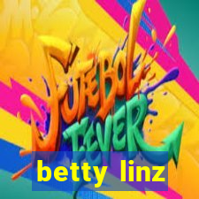 betty linz